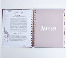 Charger l'image dans la galerie, Agenda 2024