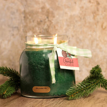 Charger l'image dans la galerie, Balsam Fir Papa Jar Candle