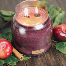 Charger l'image dans la galerie, Plum Orchard Papa Jar Candle