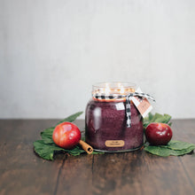 Charger l'image dans la galerie, Plum Orchard Papa Jar Candle