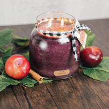 Charger l'image dans la galerie, Plum Orchard Papa Jar Candle
