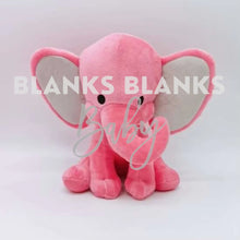 Charger l'image dans la galerie, Éléphant personnalisé