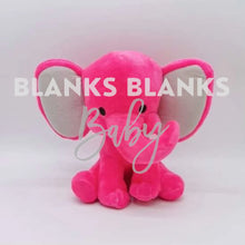 Charger l'image dans la galerie, Éléphant personnalisé