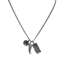 Charger l'image dans la galerie, Chaîne à ma fille