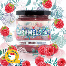 Charger l'image dans la galerie, Caramel FAA (Framboise)