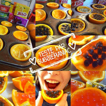 Charger l'image dans la galerie, Bulles fusion