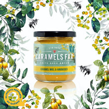 Charger l'image dans la galerie, Caramel FAA (Miel & Argousier)