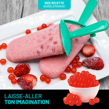 Charger l'image dans la galerie, Bulles fusion