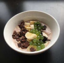 Charger l'image dans la galerie, Bulles fusion