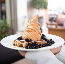 Charger l'image dans la galerie, Bulles fusion