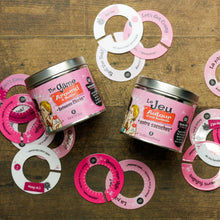 Charger l'image dans la galerie, Jeux ''Autour d'une bouteille, entre amis''