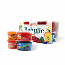 Charger l'image dans la galerie, Bulles fusion