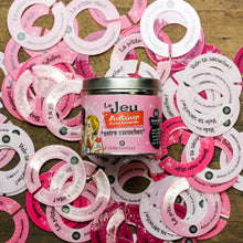 Charger l'image dans la galerie, Jeux ''Autour d'une bouteille, entre sacoches''