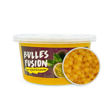 Charger l'image dans la galerie, Bulles fusion
