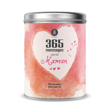 Charger l'image dans la galerie, Boîte Bonheur ''Maman''