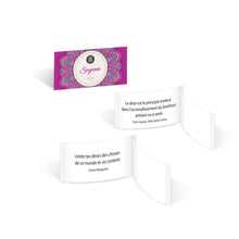 Charger l'image dans la galerie, Boîte Bonheur ''Maman''