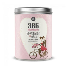 Charger l'image dans la galerie, Boîte Bonheur ''St-Valentin''