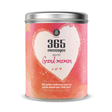 Charger l'image dans la galerie, Boîte Bonheur ''Maman''