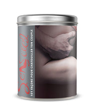 Charger l'image dans la galerie, Boîte Bonheur ''Sensuel''