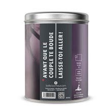 Charger l'image dans la galerie, Boîte Bonheur ''Érotique''