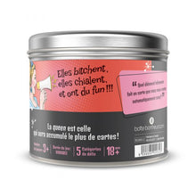 Charger l'image dans la galerie, Jeux (coffret) ''Autour d'une bouteille, entre sacoches''