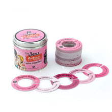 Charger l'image dans la galerie, Jeux ''Autour d'une bouteille, entre amis''