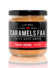 Charger l'image dans la galerie, Caramel FAA (Original)