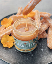 Charger l'image dans la galerie, Caramel FAA (Miel & Argousier)