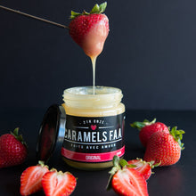 Charger l'image dans la galerie, Caramel FAA (Original)