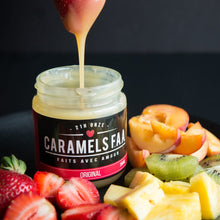 Charger l'image dans la galerie, Caramel FAA (Original)
