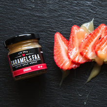 Charger l'image dans la galerie, Caramel FAA (Original)