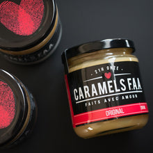 Charger l'image dans la galerie, Caramel FAA (Original)