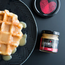 Charger l'image dans la galerie, Caramel FAA (Original)