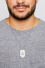 Charger l'image dans la galerie, Chaîne à mon fils