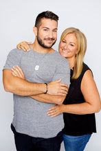 Charger l'image dans la galerie, Chaîne à mon fils