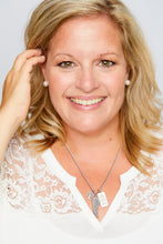 Charger l'image dans la galerie, Chaîne à ma fille