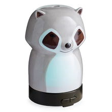 Charger l'image dans la galerie, Raccoon Medium Diffuser