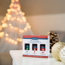 Charger l'image dans la galerie, Merry and Bright Gift Set