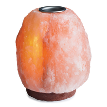 Charger l'image dans la galerie, Himalayan Salt Oil Warmer