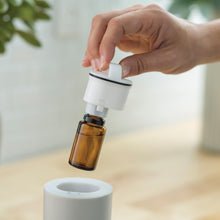 Charger l'image dans la galerie, Waterless Essential Oil Diffuser