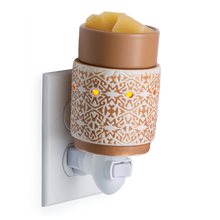 Charger l'image dans la galerie, White Terracotta Pluggable