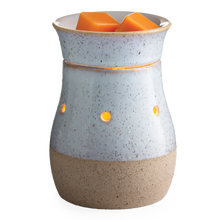 Charger l'image dans la galerie, Rustic White Midsize Illumination