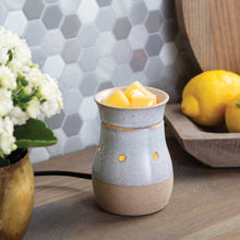 Charger l'image dans la galerie, Rustic White Midsize Illumination