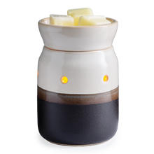 Charger l'image dans la galerie, Ivory & Iron Midsize Illumination