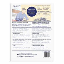 Charger l'image dans la galerie, Jude's Miracle Cloth (2 Pack)