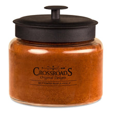 Charger l'image dans la galerie, Chandelle géante 64oz Crossroads