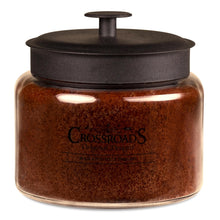 Charger l'image dans la galerie, Chandelle géante 64oz Crossroads