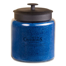 Charger l'image dans la galerie, Chandelle géante 96oz Crossroads