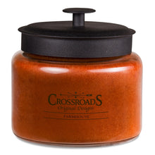 Charger l'image dans la galerie, Chandelle géante 64oz Crossroads