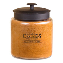 Charger l'image dans la galerie, Chandelle géante 96oz Crossroads